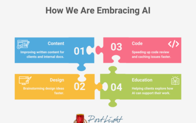 AI Isn’t the Enemy. Fear Is.