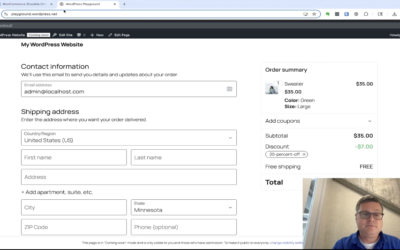 Simplify the Buying Experience with WooCommerce’s New Shareable Checkout URLs