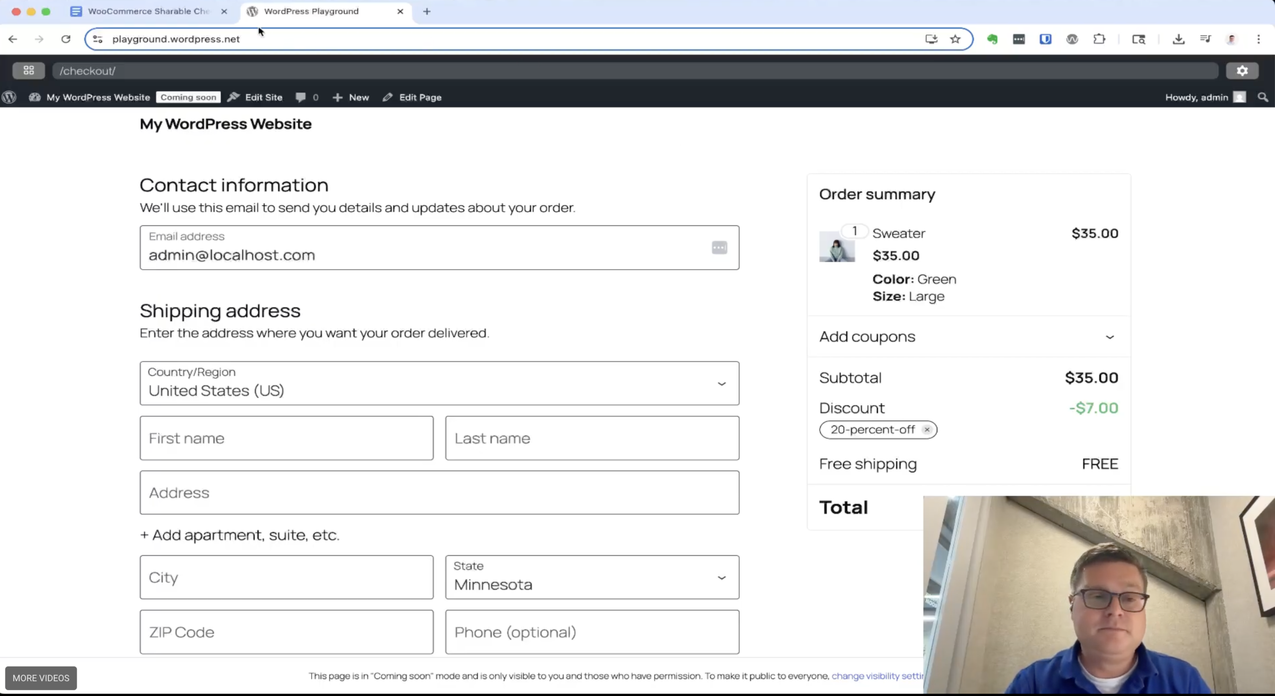 product-shareable-links