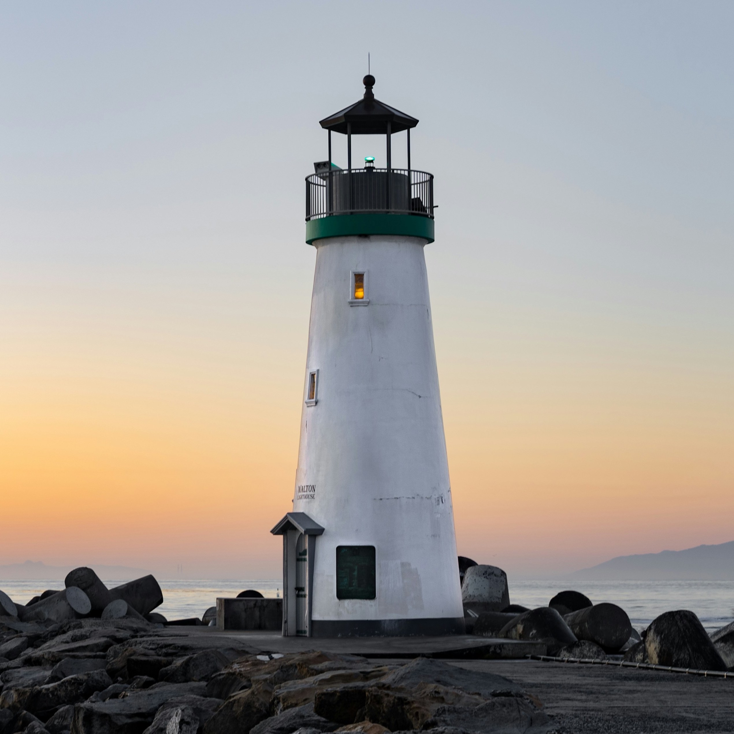 Port Light Port Light Pic