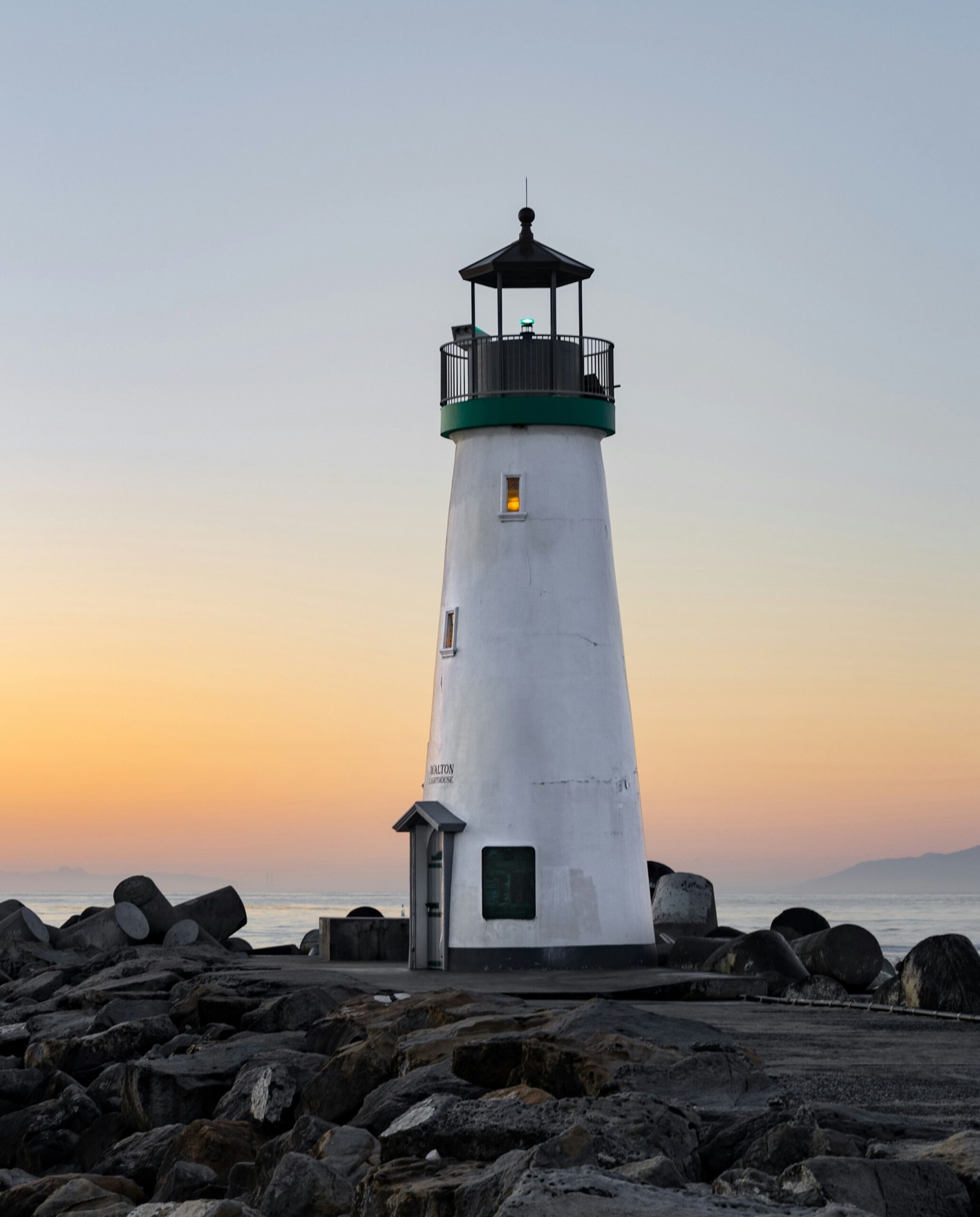 Port Light Port Light Picture